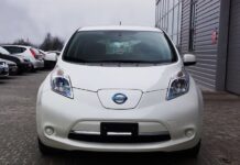 Британія готова зустрічати наплив електромобілів.