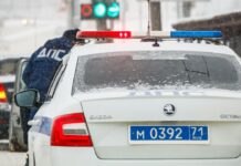 Поліції дозволили розкривати автомобілі без згоди власників: список причин