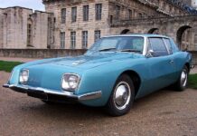 Дата в історії: зійшов з конвеєра останній studebaker