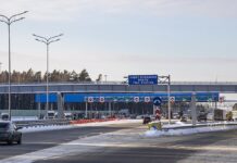 Доведеться заплатити: як мінське шосе “поїде” після новорічних свят