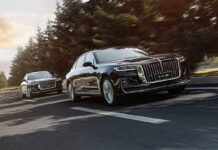 На зло “кортежу”: у росії хочуть продавати шалено дорогих урядових ” китайців»