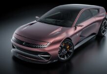 Як виглядає перший український суперкар kraina 225