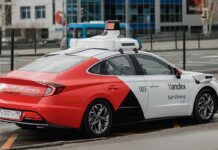 Безпілотники “яндекса” стали розумнішими і безпечнішими