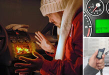 Гріти або не гріти: що робити водієві взимку