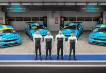 Гонку wtcr в сочі виграла китайська марка lynk&co