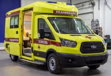 Російським медикам запропонують нове покоління ” швидких»