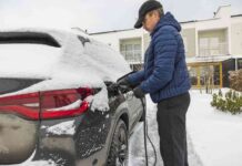 Добровільно-примусово: автовласників в москві і області змусять відмовитися від особистих машин