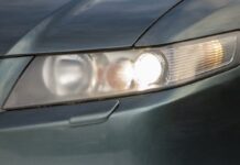 Як домогтися яскравого і красивого світла фар, не порушивши закон