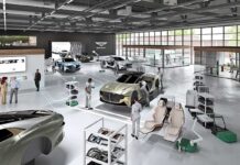 Bentley відмовляється від бензинових моторів на користь електрокарів