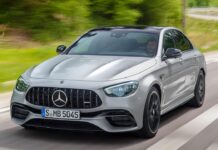 Перераховані найпопулярніші в росії преміальні машини з пробігом