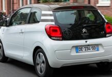 Citroen відправляє у відставку популярний компактний хетчбек