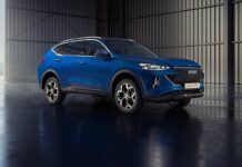 Haval спеціально для росії допрацював кросовери f7 і f7