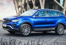 У росії подорожчали бестселери geely