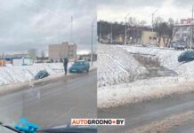 “народився в сорочці”. Водій розповів, чому на прямій дорозі полетів у кювет