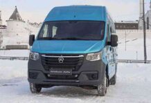 Газель nn тепер пропонують онлайн