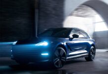 Новий позашляховик aston martin отримав 697-сильний мотор і ще один гучний титул