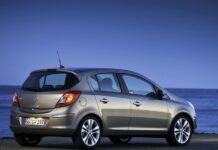 Опубліковано рейтинг найбільш ненадійних старих автомобілів