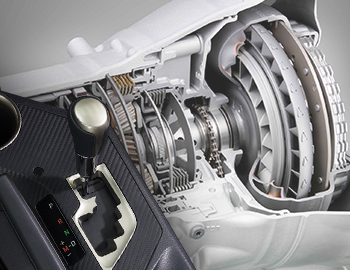 ремонт АКПП в Києві