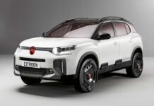 Citroën C5 Aircross: Электрический флагман с амбициями на дальние рубежи