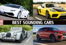 Мелодия Движения: Когда Автомобили Песни поют