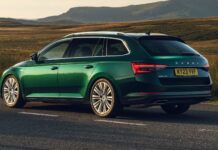 Шкода Слишком Мощная, Чтобы Быть Простой: Рождение Универсала-Снайпера