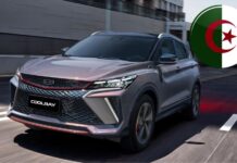 Китайские Автогиганты Захватывают Алжир: Новая Эра Производства в Северной Африке