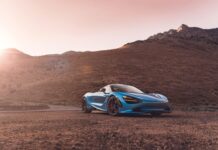 McLaren 750S: Эволюция Суперкара, Лишенная Компромиссов