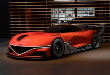 Genesis Врывается в Элитный Мир Гонки Выносливости