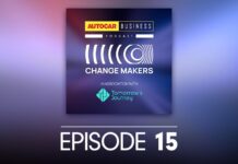 Электрический Будущий Автопарков: Как “Зеленая” Эволюция Трансформирует отрасль