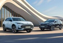 Skoda в Китае: Новая надежда на платформе SAIC