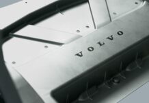 Volvo EX60: Электрический Хронограф Будущего