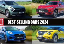 Британские Дороги в Эволюции: От Популярных Хит-Моделей до Электрического Будущего