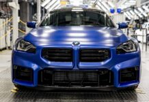 Эликсир Мексиканской Пассии: BMW M2 Coupe 30 Years Edition – Ограниченная Жемчужина для Избранных
