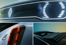 Возрождение Иконы: Renault 4 – Электрический Кроссовер, Отсылающий к Легенде