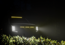 Kia на SEMA: Электричество с Дрожью Авантюры