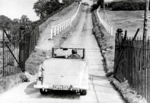 Дорожный Тест: Эволюция Авторитета и Autocar в Сердце Перемен