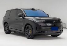 Дenza N9 PHEV: Флагман BYD з гібридним серцем і Запасом ходу, здатним подолати тисячу кілометрів
