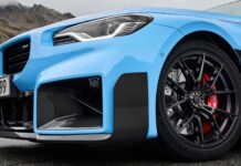 Центральний Замок: BMW Centerlock-елітне Колесо з Ціни ” Гоночного Авто