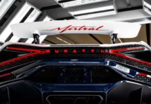 Епоха W-16 йде в легенди: Bugatti прощається з епохою божевілля