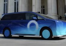 GAC і Huawei: народження “пристрасного бажання” на Дорогах Китаю