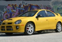 Dodge: тінь “Віпера” над ціною 30 000-повернення до коріння драйву