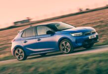 Невловимий діамант: Vauxhall Corsa і таємниця чистої бензинової енергії