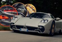 Відлуння року: Останні воїни дванадцяти циліндрів в епоху електромобілів