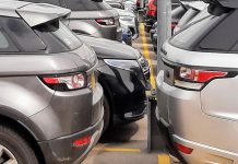 Британський Автолюбитель: Топ-10 Технологій, Без Яких Неможливо Уявити Водіння