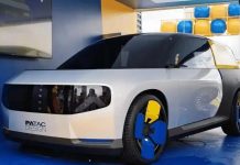 Gen-Z Explorer: погляд на майбутнє електричної мобільності Buick в Китаї