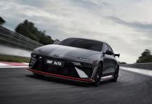 Hyundai Ioniq 6 N 2026: повний арсенал можливостей для власників, спраглих швидкості і стилю