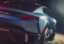Перший Електромобіль Lamborghini Може Бути Несправним Після Прибуття