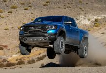 Ram TRX може повернутися раніше, ніж ви думаєте