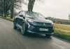 Renault Scenic 2025: Тріумф розуму та емоцій в електричному кросовері