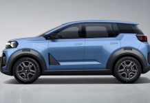 Новий електромобіль Dacia Baby EV повинен з’явитися на світ через 12 місяців і буде коштувати всього 15 тисяч фунтів стерлінгів